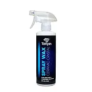 Кварцовий спрей для кузова авто Tonyin Ceramic Spray Wax 500 мл