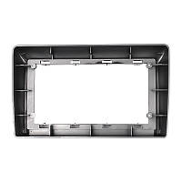 Переходная рамка Lesko 10.1" Nissan X-Trail 2004-2007 (9306-37902) z18-2024