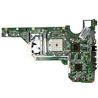 Материнская плата HP Pavilion g4-2000, g6-2000, g7-2000 DA0R53MB6E0 RE (S-FS1, DDR3, HD 7670M 2GB 216-0833000)