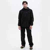 Костюм от дождя BAFT SLICKER MEN p.3XL Черный