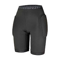 Защитные шорты Dainese Soft Pro Shape Short Lady Black S (1068-4879929 S) z19-2024