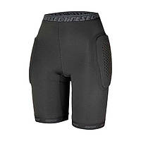 Защитные шорты Dainese Soft Pro Shape Short Lady Black XS (1068-4879929 XS) z19-2024
