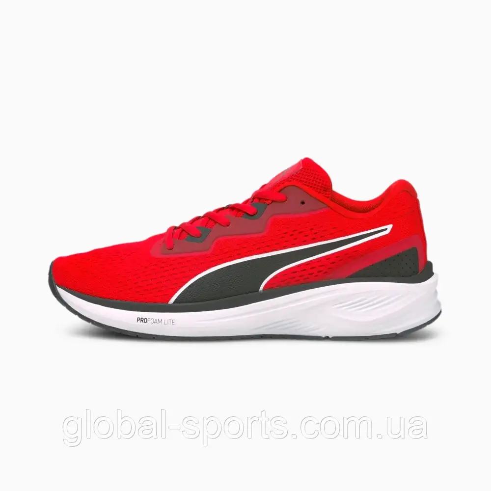 Puma red clearance ferrari running shoes