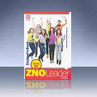 ZNO Leader Plus for Ukraine B2 Student's Book