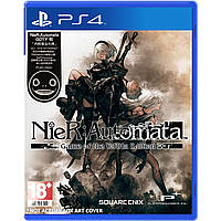 Игра Square Enix Nier: Automata GOTY PS4 (английская версия) z18-2024