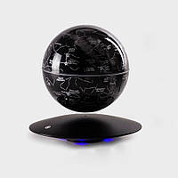 Левитирующий глобус Levitating globe Звездное небо 6" 16 см (LPG6001ZNB) z19-2024