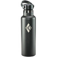 Фляга для воды Black Diamond BD Water Hydro Flask 620мл Черный z15-2024