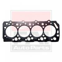 Прокладка Г/Б Mitsubischi 2.5TDI 4D56T 5! FAI AUTOPARTS HG654 HYUNDAI GALLOPER I, HYUNDAI GALLOPER I, HYUNDAI