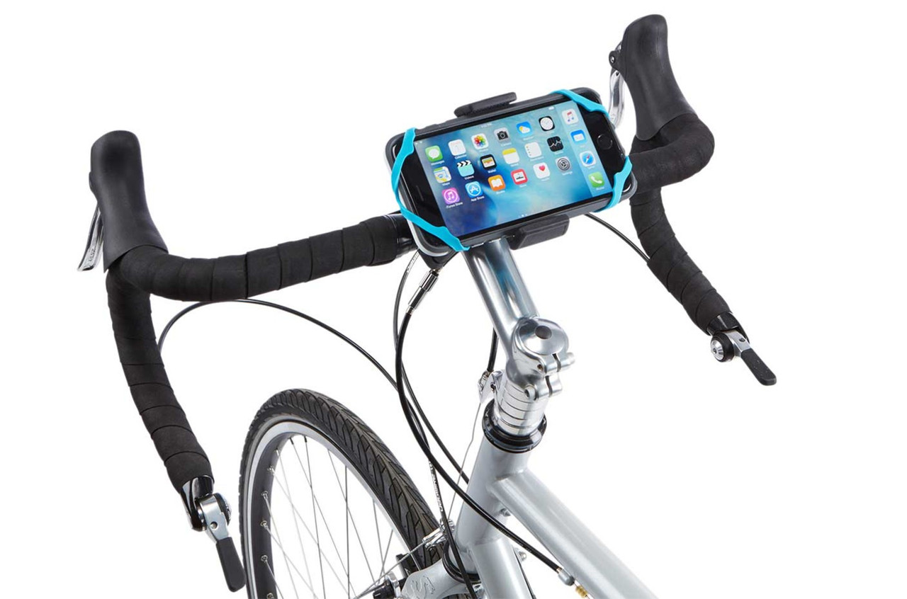 Кріплення для смартфона Thule Smartphone Bike Mount, фото 1