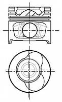 Поршень NURAL 8712340720 DACIA DUSTER, DACIA LOGAN (LS_), DACIA LOGAN EXPRESS (FS_), DACIA LOGAN MCV (KS_),