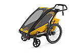 Мультиспортивна коляска Thule Chariot Sport1 2021, фото 7