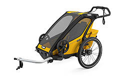 Мультиспортивна коляска Thule Chariot Sport1 2021