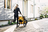 Мультиспортивна коляска Thule Chariot Sport1 2021, фото 5