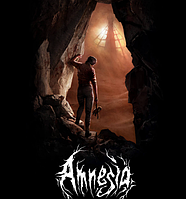 Amnesia: The Dark Descent Steam Key GLOBAL