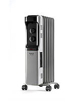 Олійний радіатор Taurus New Dakar 1500