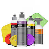 Полірувальні пасти Koch Chemie