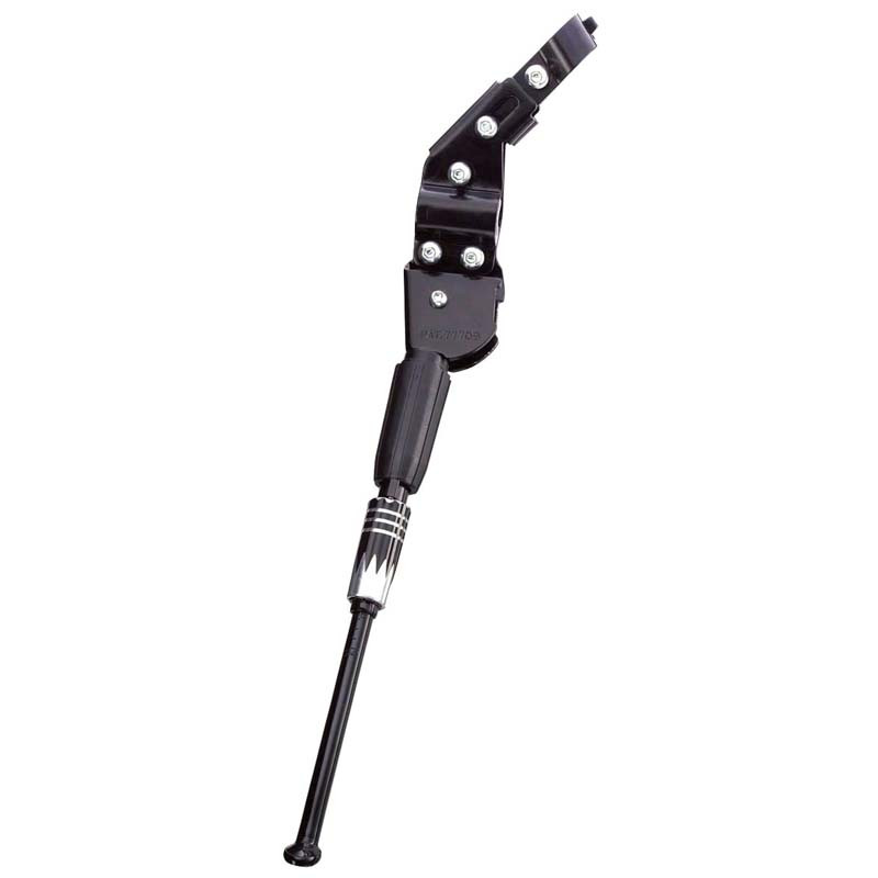 Підніжка Ostand CD-105J регульована 24-28" алюмінієва, фото 1