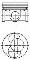 Поршень VW 79,51 (пр-во KS) KOLBENSCHMIDT 40093700 SEAT CORDOBA (6K2), SEAT CORDOBA (6L2), SEAT CORDOBA Vario