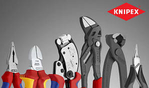 Ручний інструмент Knipex (Книпекс).