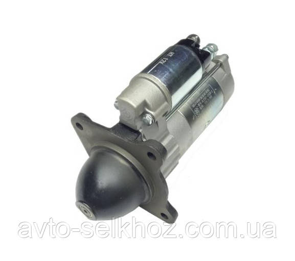 Стартер ДТЗ-504/Донг фенг 504/Двигун 4G33T/DF-504, фото 1