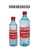 Розчинник "Нефрас-Калоша" Master color 0,4 л (245 г) ЗАБХ