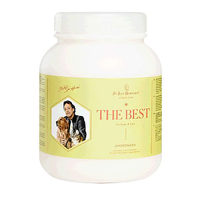 Шампуні для собак та котів Iv San Bernard THE BEST Line