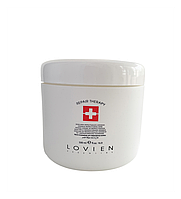 LOVIEN MASK INTENSIVE REPAIRING FOR DRY HAIR Маска для сухих и поврежденных волос, 500мл