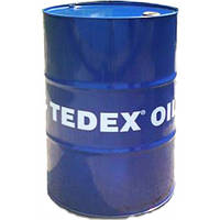 Компрессорное масло TEDEX L-DAH 68 бочка 200л. (VDL-68)
