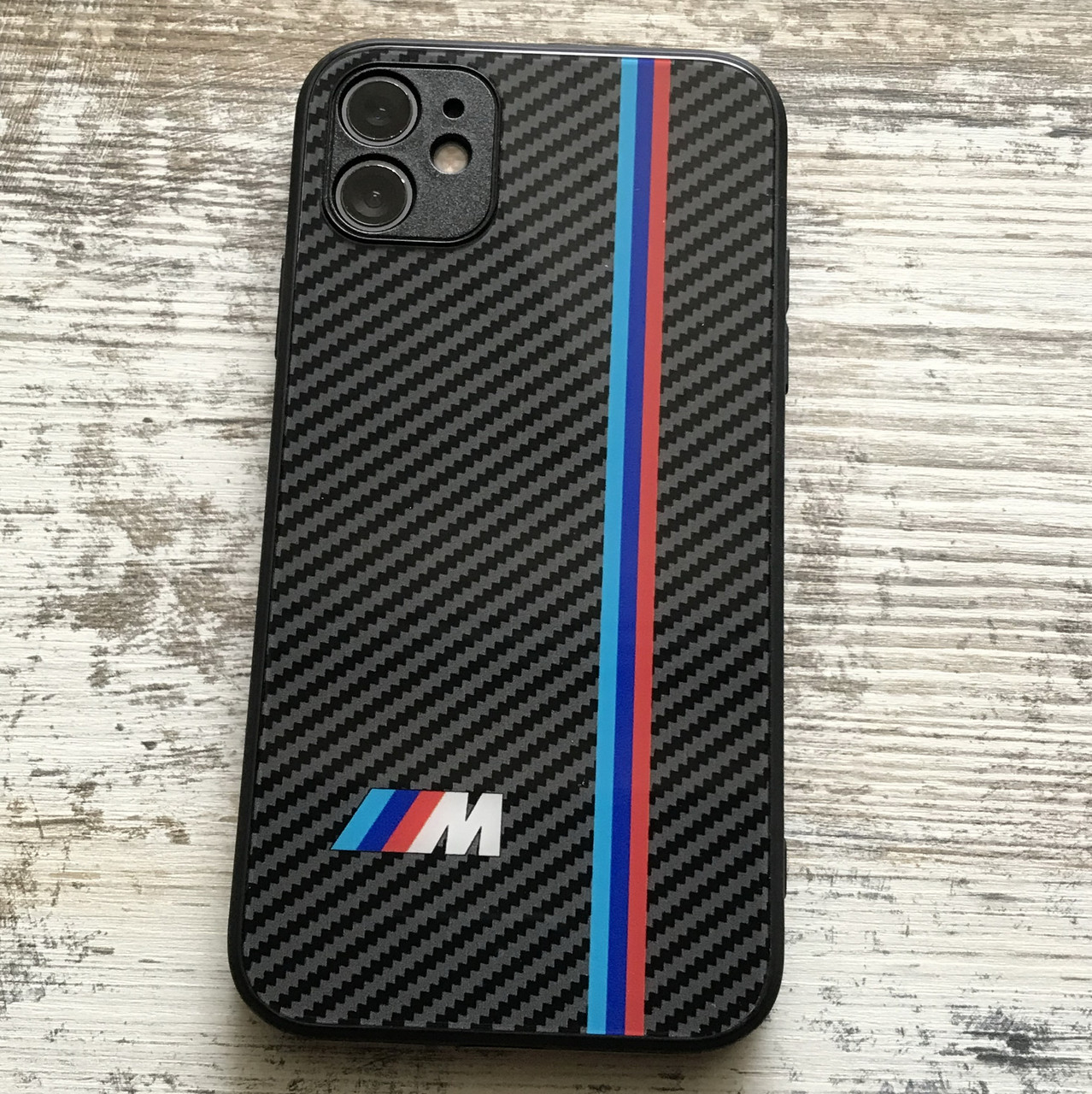 Чохол BMW M Series для Apple iPhone 11