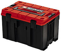 Пластиковий кейс Einhell E-Case M (4540021)