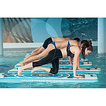 Дошка Waterflex WX-AQUAFITMAT для аквафітнеса, фото 5