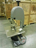 Стрічкова пила для кістки та м'яса Rader LPM-1650