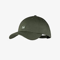 Бейсболка Buff Baseball Cap Sollid Zire