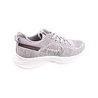 Кросівки чоловічі Fashion сірі текстиль, 44, фото 4