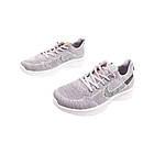 Кросівки чоловічі Fashion сірі текстиль, 44, фото 5