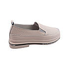 Туфлі жіночі Li Fexpert молочні натуральна шкіра, 40, фото 4