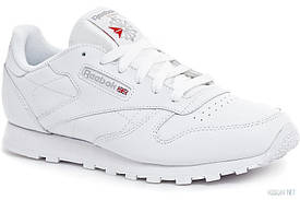 Кроссовки Reebok Classic Leather (GS) (арт. 50151)