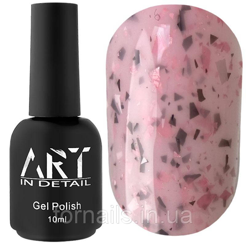База камуфлююча ART Marble Base №MB006, 10 мл