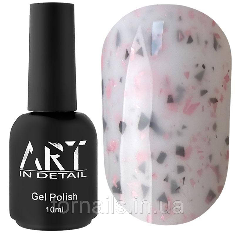 База камуфлююча ART Marble Base №MB007, 10 мл