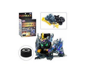 Гра "Daman" на запуску TD1016-B3 G-Rich