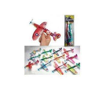 Іграшка Літак 2шт CL-536A G-Rich