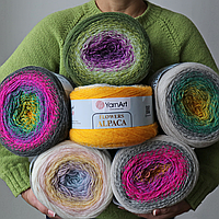 Де купити пряжу у Львові?