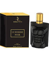 Туалетная вода мужская DC Le Homme Noir 100ml