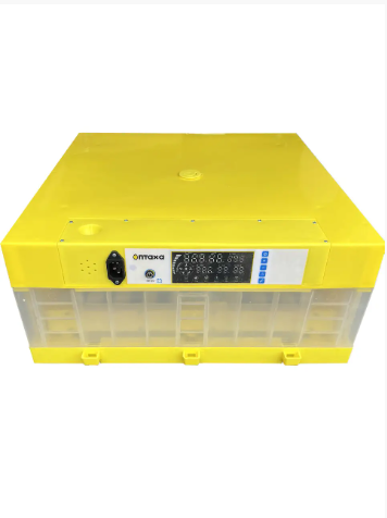 Інкубатор автоматичний Птаха 60-B (220/12в), фото 1