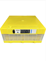 Інкубатор автоматичний Птаха 60-B (220/12в)