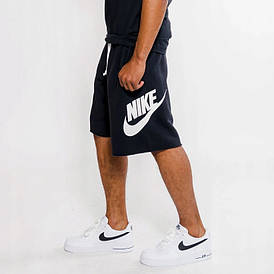 Шорти чоловіка. Nike NSW French Terry Shorts (арт. AT5267-010)