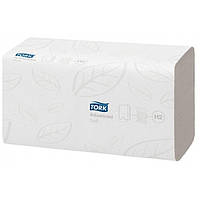 Бумажные полотенца Tork Xpress Multifold мягкие 120288
