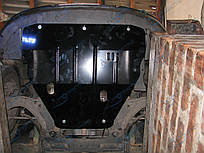 Захист двигуна і КПП CITROEN BERLINGO (1996-2008)