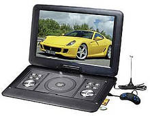 TV Opera 1002 13.8" Портативний телевізор з Т2 USB SD