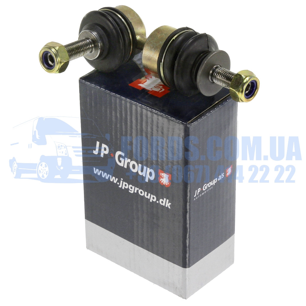 Стоянка стабілізатора заднього FORD FOCUS 2005-2011 JP GROUP